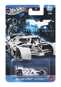 🔥 Hot Wheels Batman Batmobile Tumbler