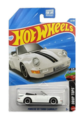 🔥 Hot Wheels Premium Porsche 911