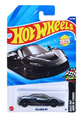 🔥 Hot Wheels Mainline McLaren W1