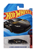 🔥 Hot Wheels Premium Lamborghini Huracan